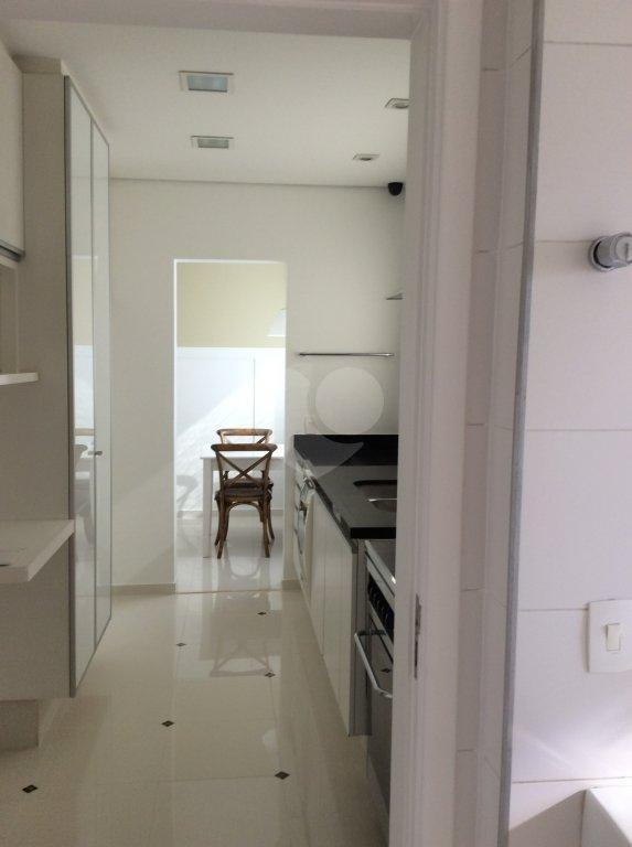 Venda Apartamento São Paulo Vila Suzana REO71293 28