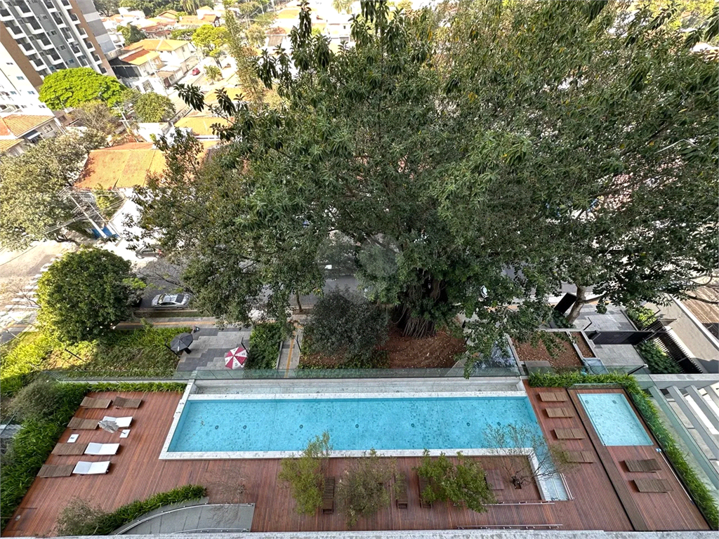 Venda Apartamento São Paulo Vila Cordeiro REO712935 12