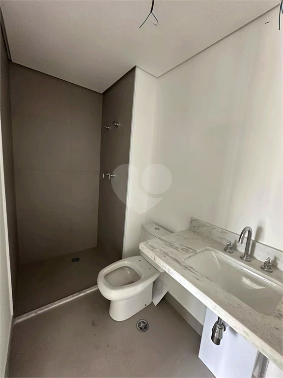 Venda Apartamento São Paulo Vila Cordeiro REO712935 10