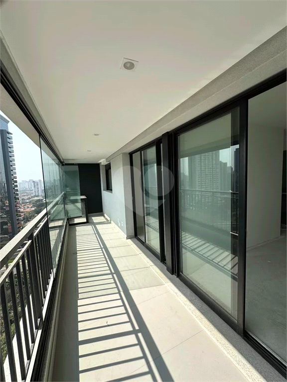 Venda Apartamento São Paulo Vila Cordeiro REO712935 3