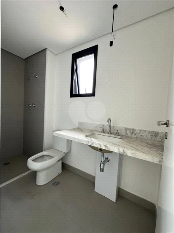 Venda Apartamento São Paulo Vila Cordeiro REO712937 14