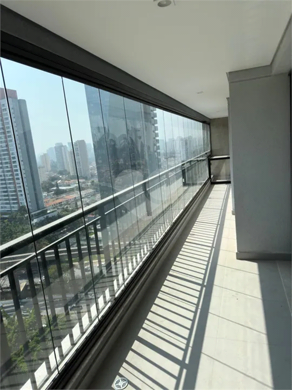 Venda Apartamento São Paulo Vila Cordeiro REO712937 4