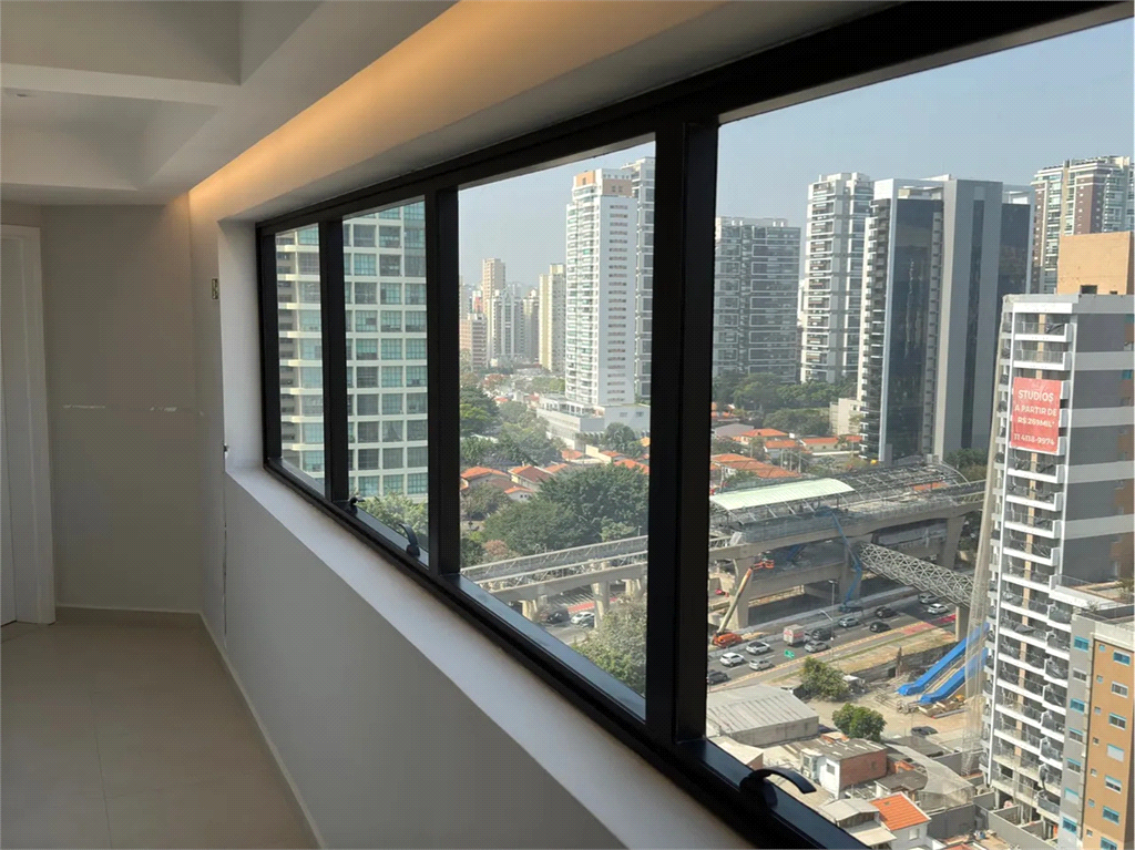 Venda Apartamento São Paulo Vila Cordeiro REO712937 6