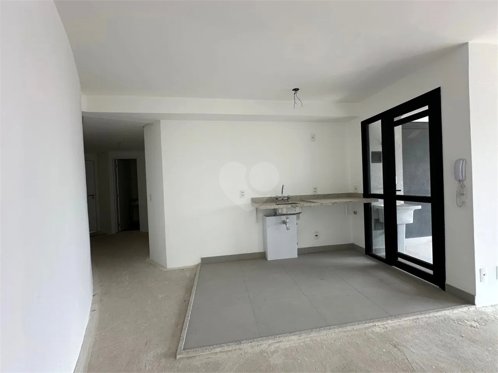 Venda Apartamento São Paulo Vila Cordeiro REO712937 9