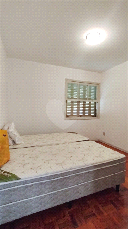 Venda Apartamento São João Da Boa Vista Centro REO712958 25