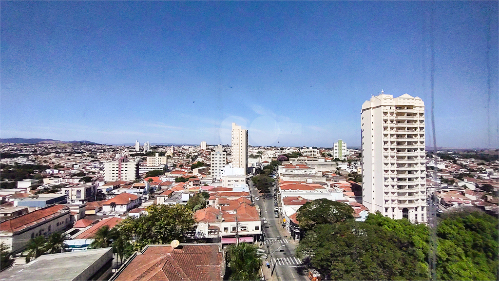 Venda Apartamento São João Da Boa Vista Centro REO712958 8