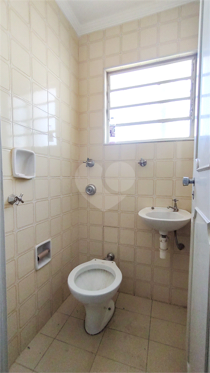 Venda Apartamento São João Da Boa Vista Centro REO712958 11