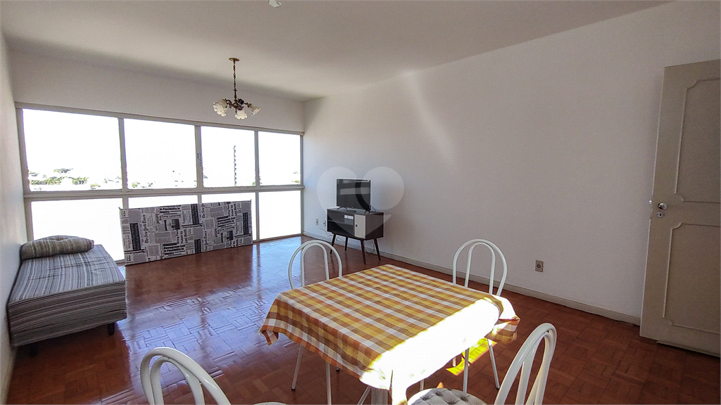 Venda Apartamento São João Da Boa Vista Centro REO712958 14