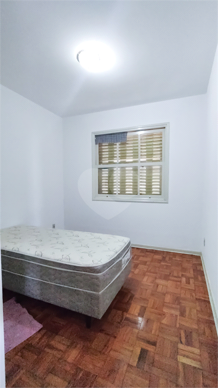 Venda Apartamento São João Da Boa Vista Centro REO712958 22