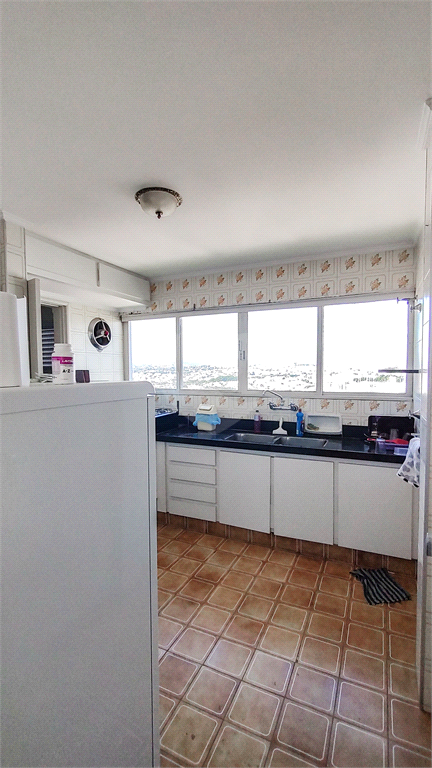 Venda Apartamento São João Da Boa Vista Centro REO712958 5