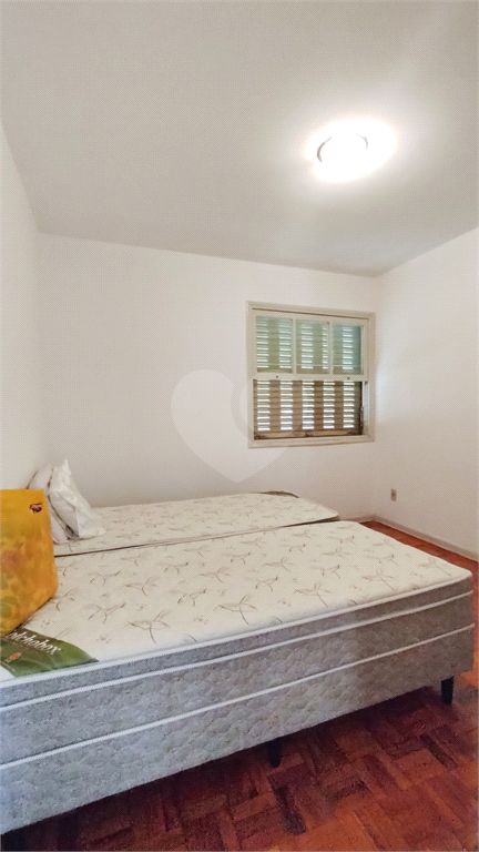 Venda Apartamento São João Da Boa Vista Centro REO712958 26