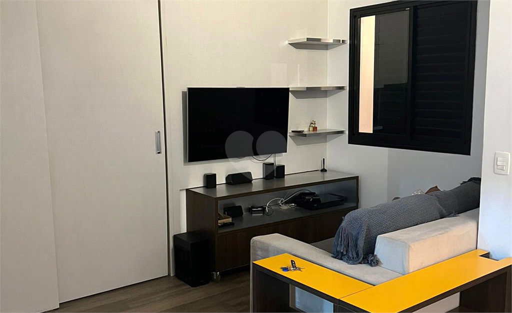 Aluguel Apartamento São Paulo Vila Leopoldina REO712962 3