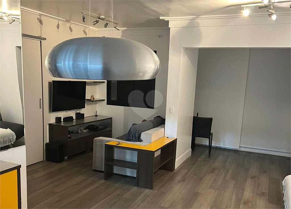 Aluguel Apartamento São Paulo Vila Leopoldina REO712962 1