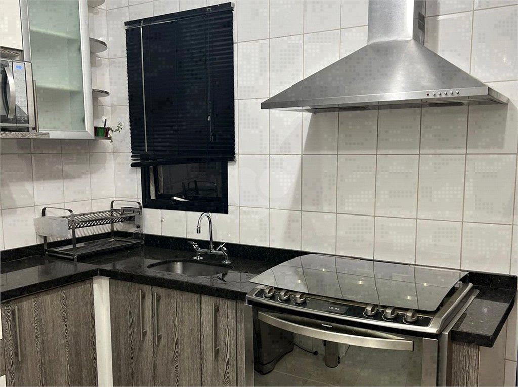 Aluguel Apartamento São Paulo Vila Leopoldina REO712962 5