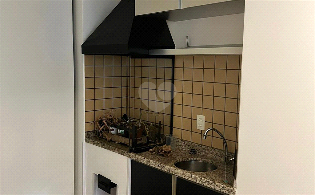 Aluguel Apartamento São Paulo Vila Leopoldina REO712962 10