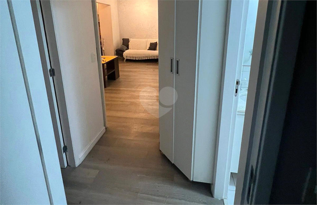 Aluguel Apartamento São Paulo Vila Leopoldina REO712962 19