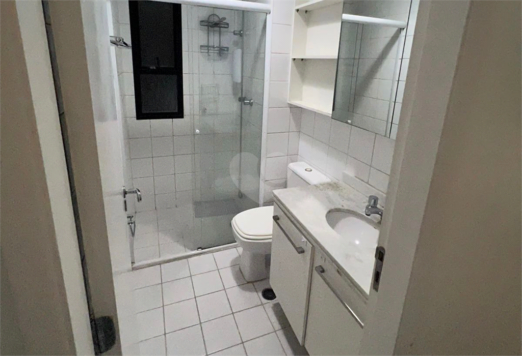 Aluguel Apartamento São Paulo Vila Leopoldina REO712962 21