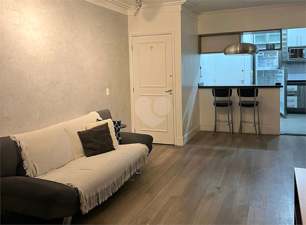 Aluguel Apartamento São Paulo Vila Leopoldina REO712962 2