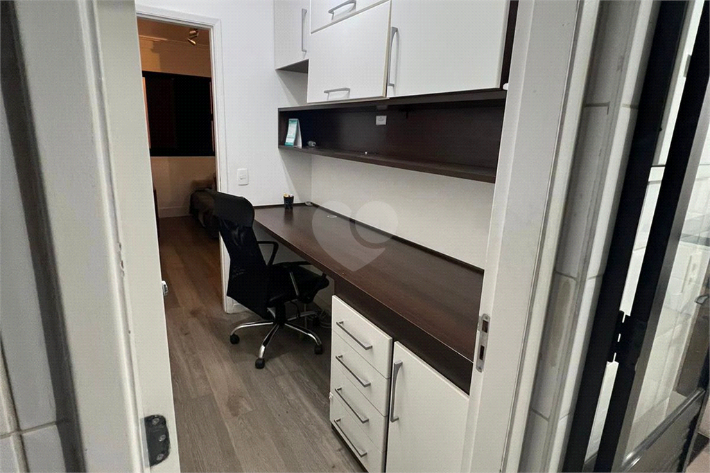 Aluguel Apartamento São Paulo Vila Leopoldina REO712962 17