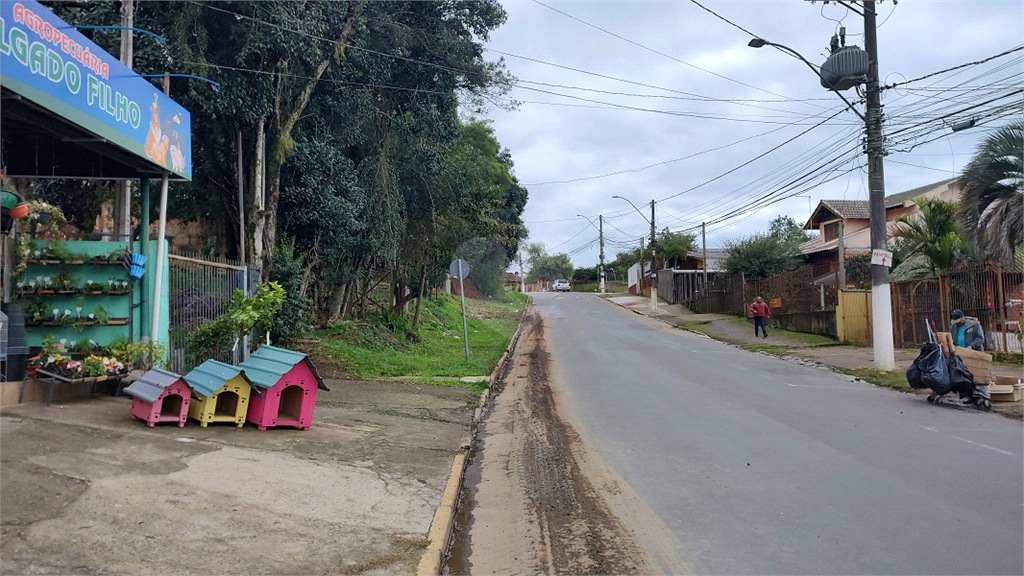 Venda Terreno Gravataí Salgado Filho REO712967 7