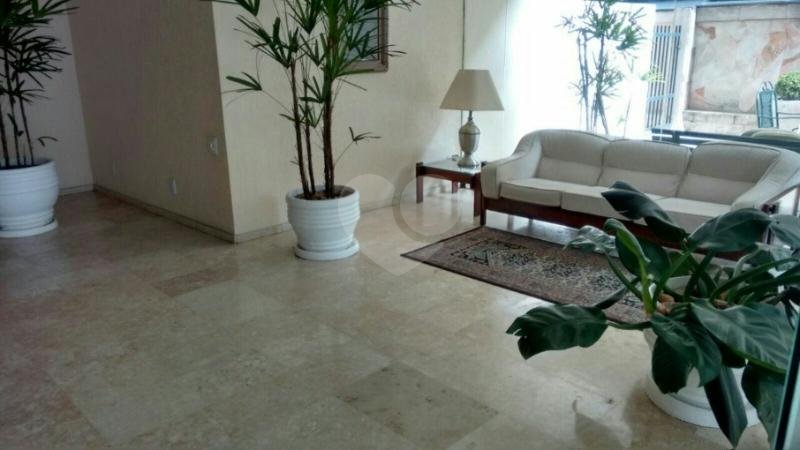 Venda Apartamento São Paulo Vila Mariana REO71297 8