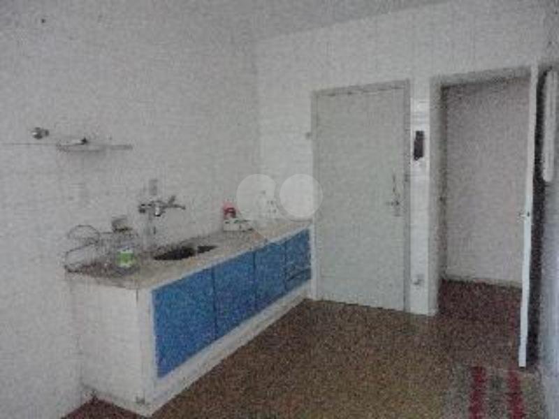 Venda Apartamento São Paulo Vila Mariana REO71297 9