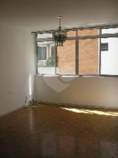 Venda Apartamento São Paulo Vila Mariana REO71297 23