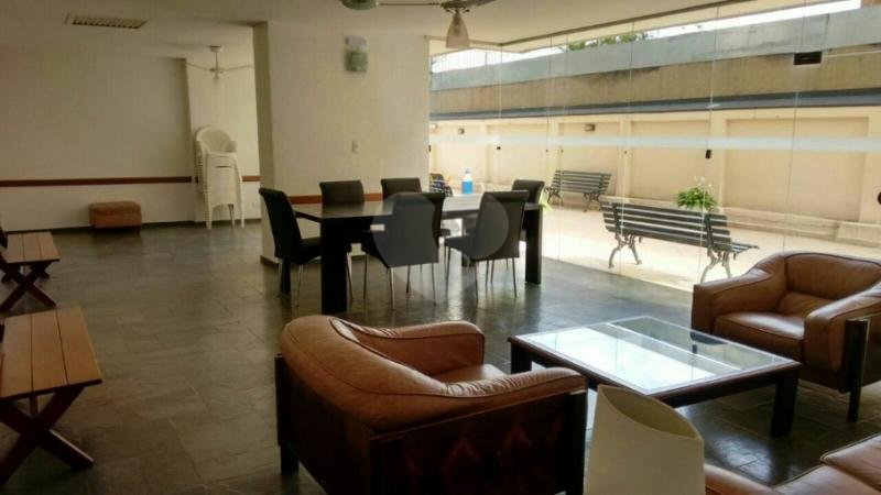 Venda Apartamento São Paulo Vila Mariana REO71297 12