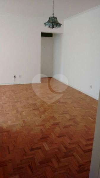 Venda Apartamento São Paulo Vila Mariana REO71297 5