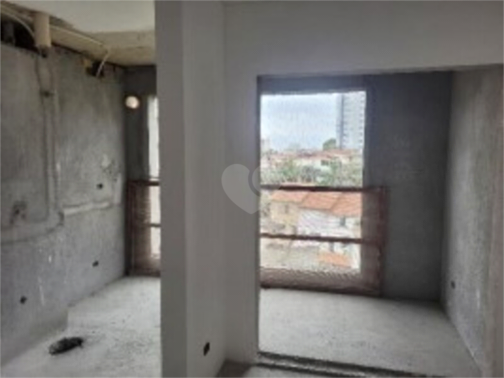 Venda Apartamento São Paulo Tucuruvi REO712976 13