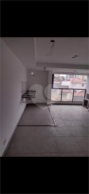 Venda Apartamento São Paulo Tucuruvi REO712976 8