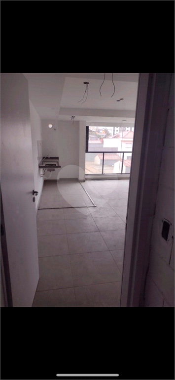 Venda Apartamento São Paulo Tucuruvi REO712976 10