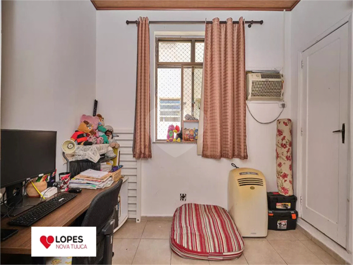 Venda Apartamento Rio De Janeiro Tijuca REO712985 23