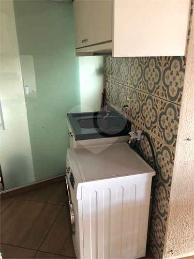 Venda Apartamento Santo André Vila Vitória REO713040 18