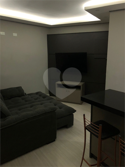 Venda Apartamento Santo André Vila Vitória REO713040 21