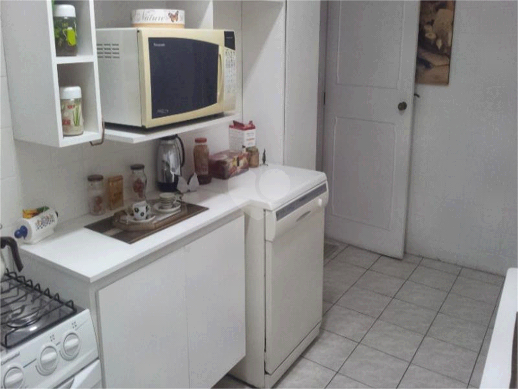 Venda Apartamento São Paulo Santa Cecília REO71305 26