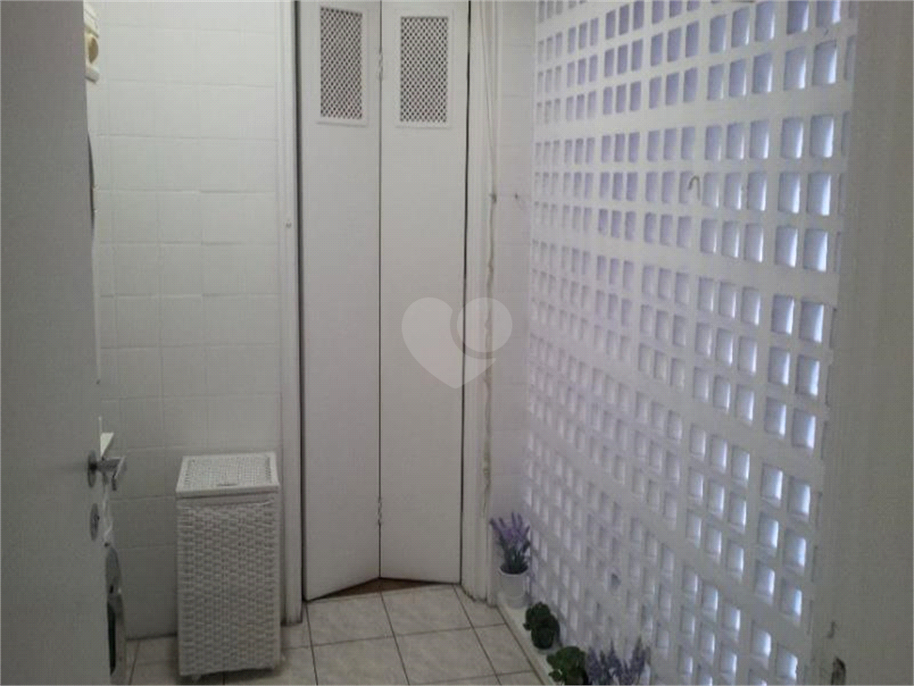 Venda Apartamento São Paulo Santa Cecília REO71305 29