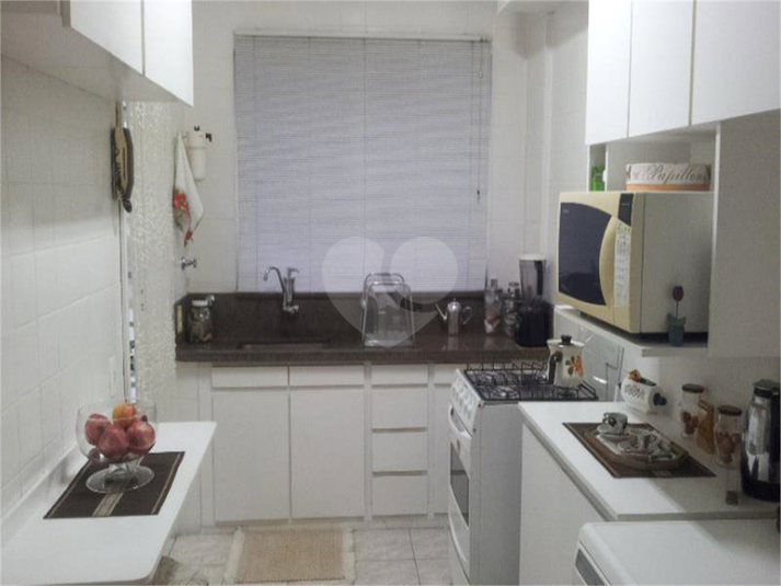 Venda Apartamento São Paulo Santa Cecília REO71305 11