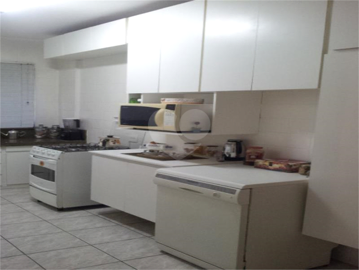 Venda Apartamento São Paulo Santa Cecília REO71305 10