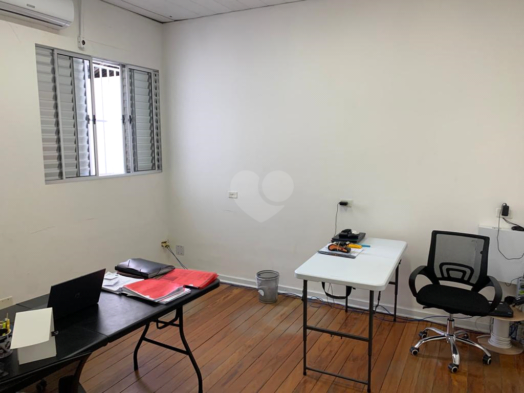 Venda Casa São Paulo Vila Clementino REO713068 12