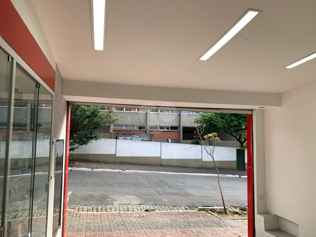 Venda Casa São Paulo Vila Clementino REO713068 6