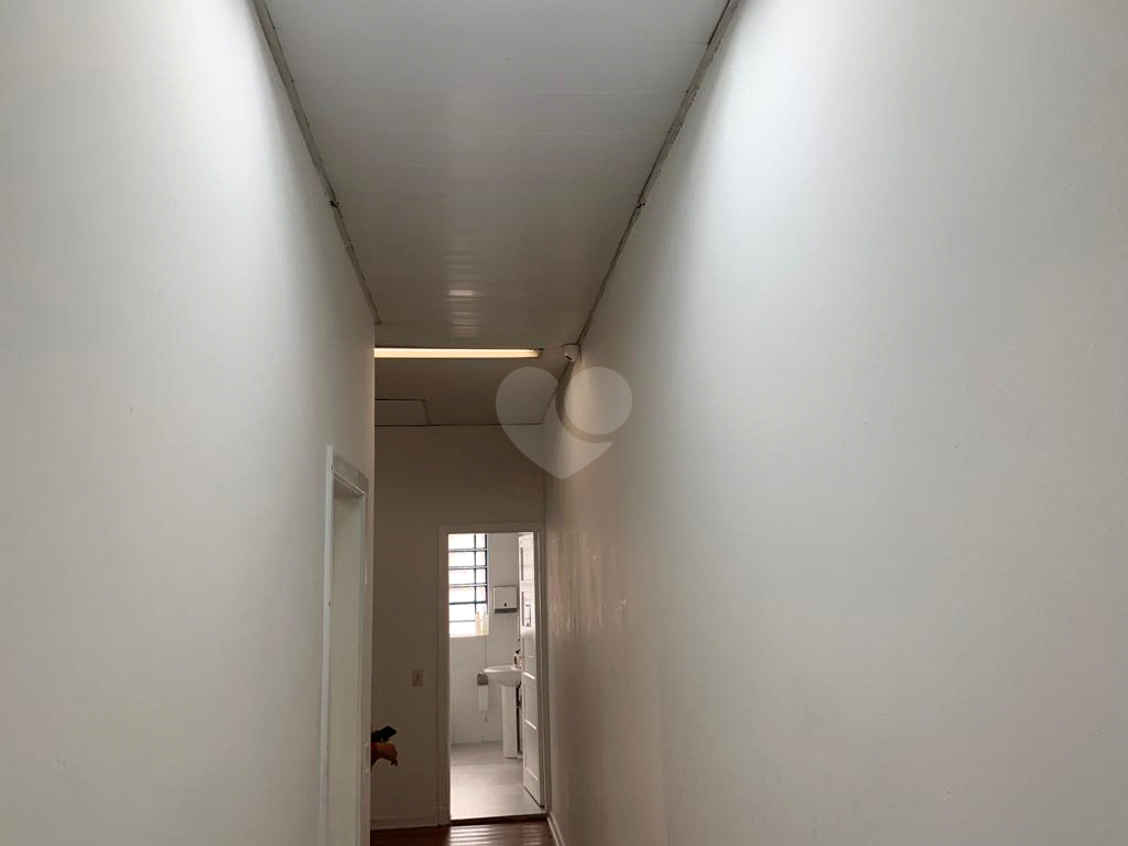 Venda Casa São Paulo Vila Clementino REO713068 10