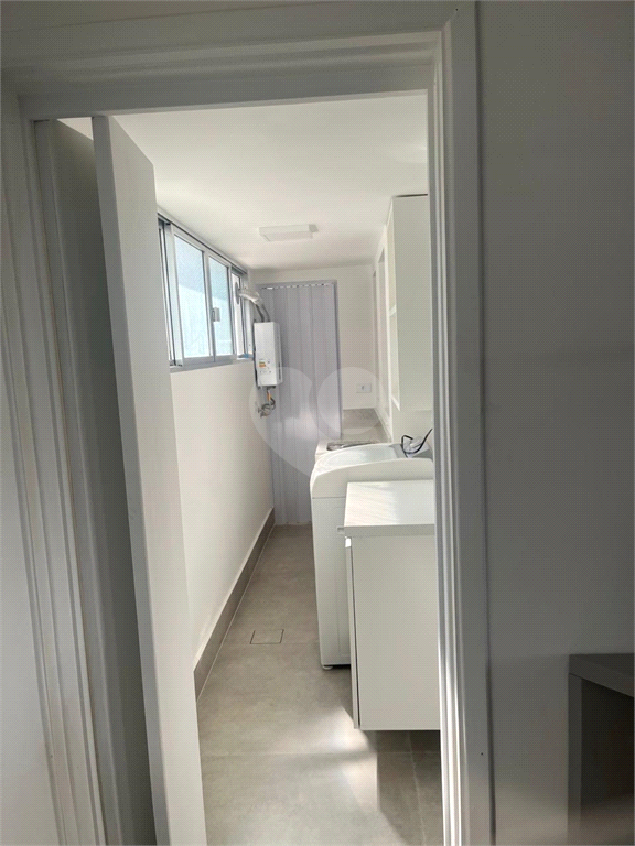 Venda Apartamento São Paulo Cerqueira César REO713070 52