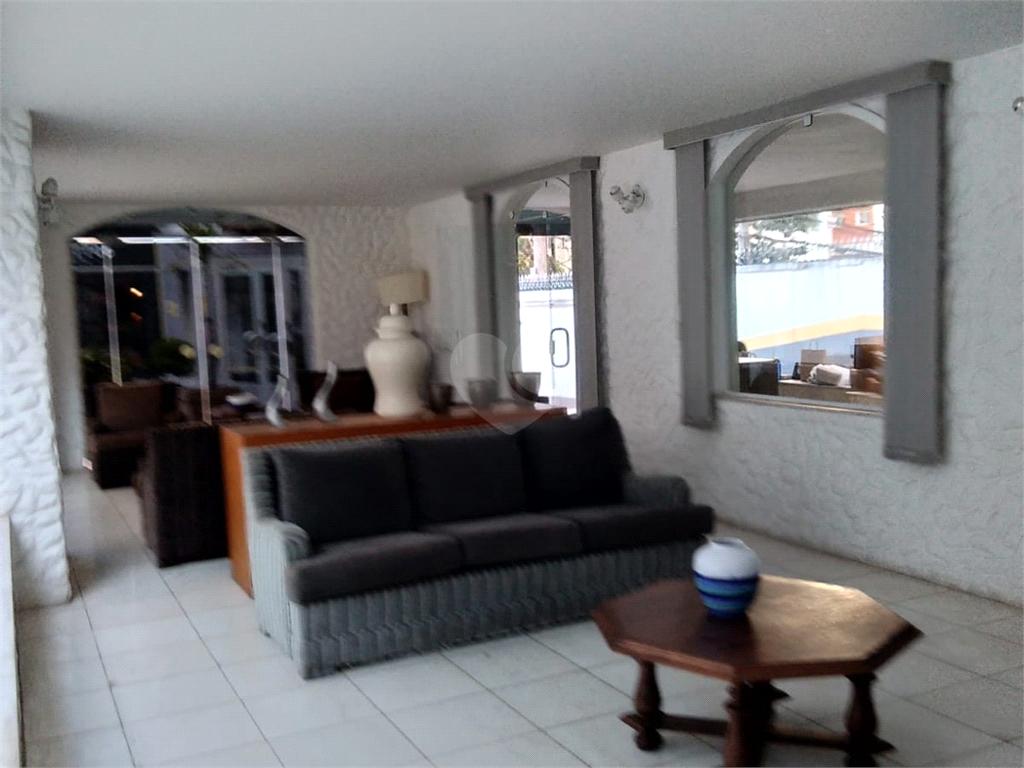 Venda Apartamento São Paulo Cerqueira César REO713070 39