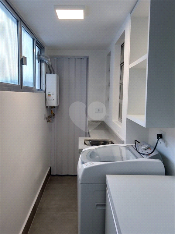 Venda Apartamento São Paulo Cerqueira César REO713070 31