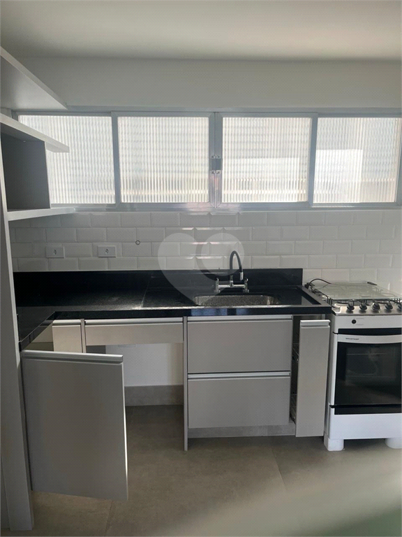 Venda Apartamento São Paulo Cerqueira César REO713070 53