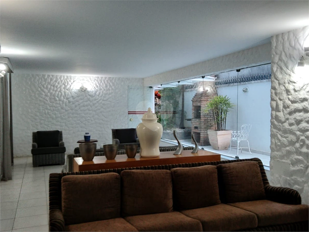 Venda Apartamento São Paulo Cerqueira César REO713070 16