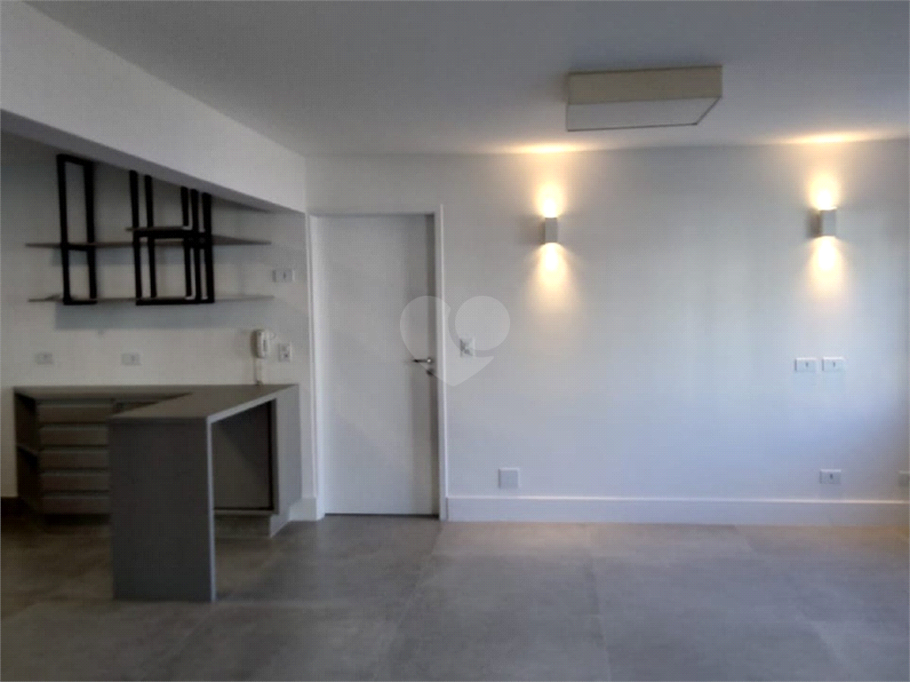 Venda Apartamento São Paulo Cerqueira César REO713070 11