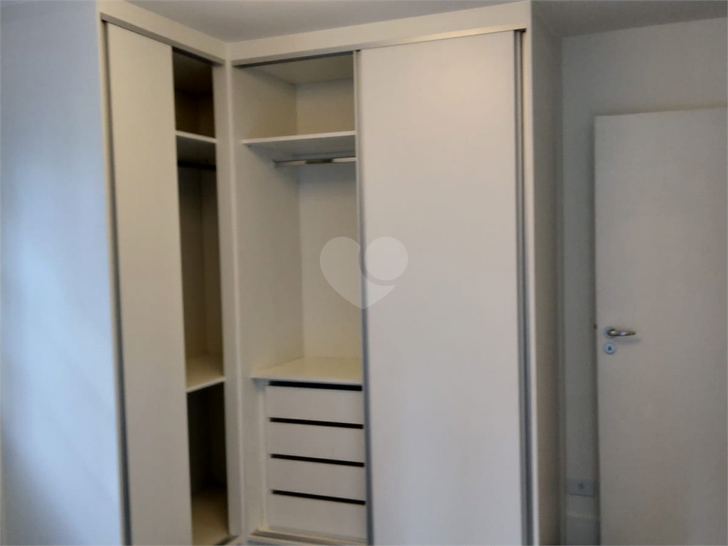 Venda Apartamento São Paulo Cerqueira César REO713070 21