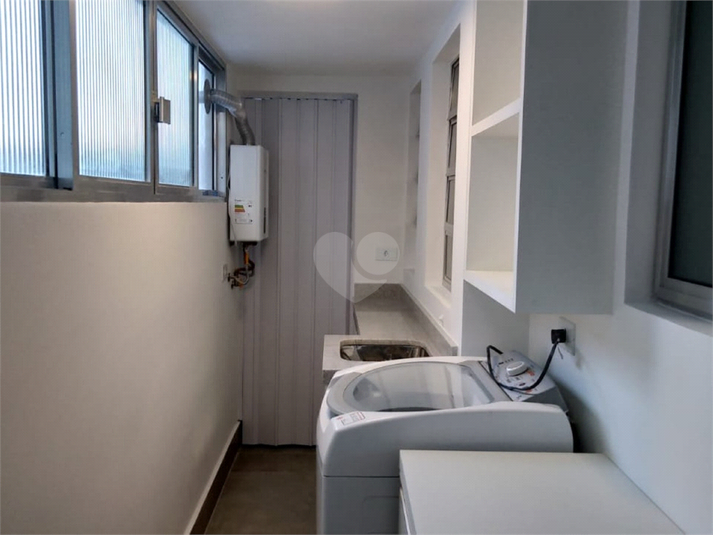 Venda Apartamento São Paulo Cerqueira César REO713070 32